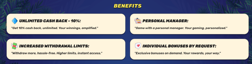 GambleZen Casino VIP Levels | bonuscrypto.com