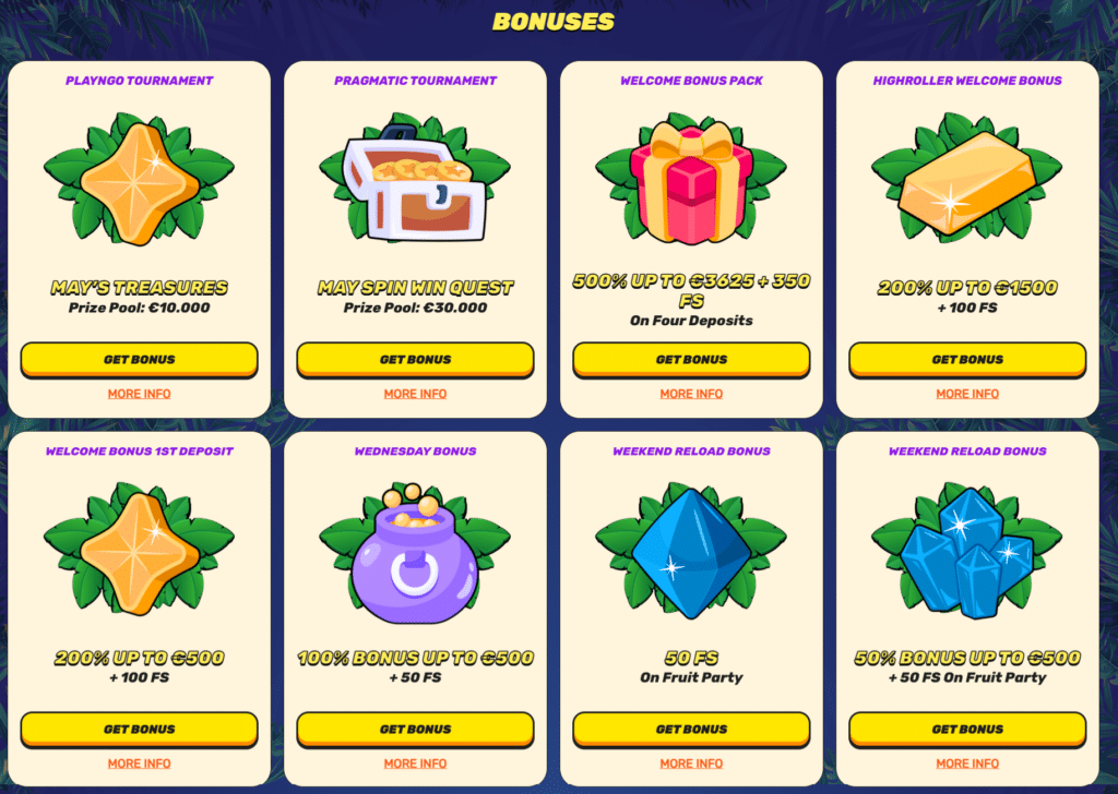 Gamblezen Bonuses |GambleZen casino review | bonuscrtpto.com