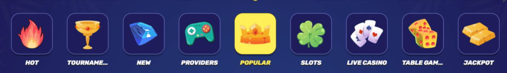 GambleZen Casino Games | Gamblezen casino review | bonuscrypto.com