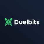 Duelbits Crypto Casino Logo | Bonuscrypto.com