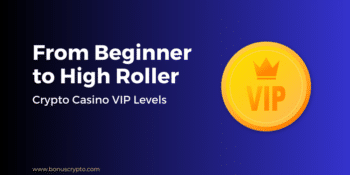 VIP Crypto Casinos | bonuscrypto.com