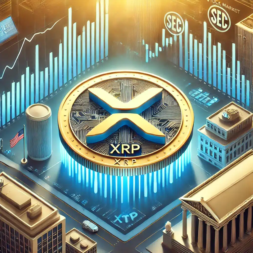 XRP Price Swings Amid ETF Speculation: What It Means for Investors