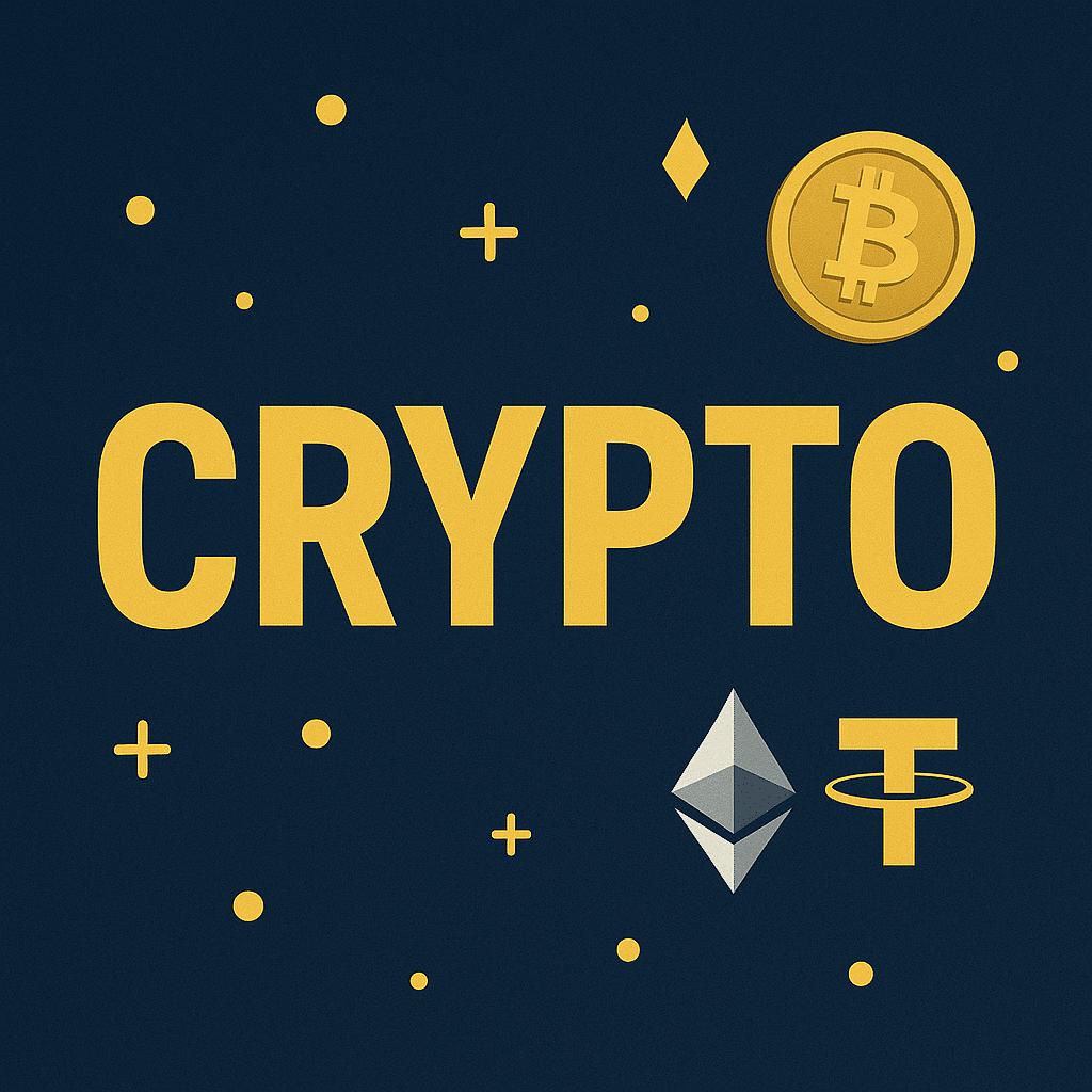 Crypto Market Update
