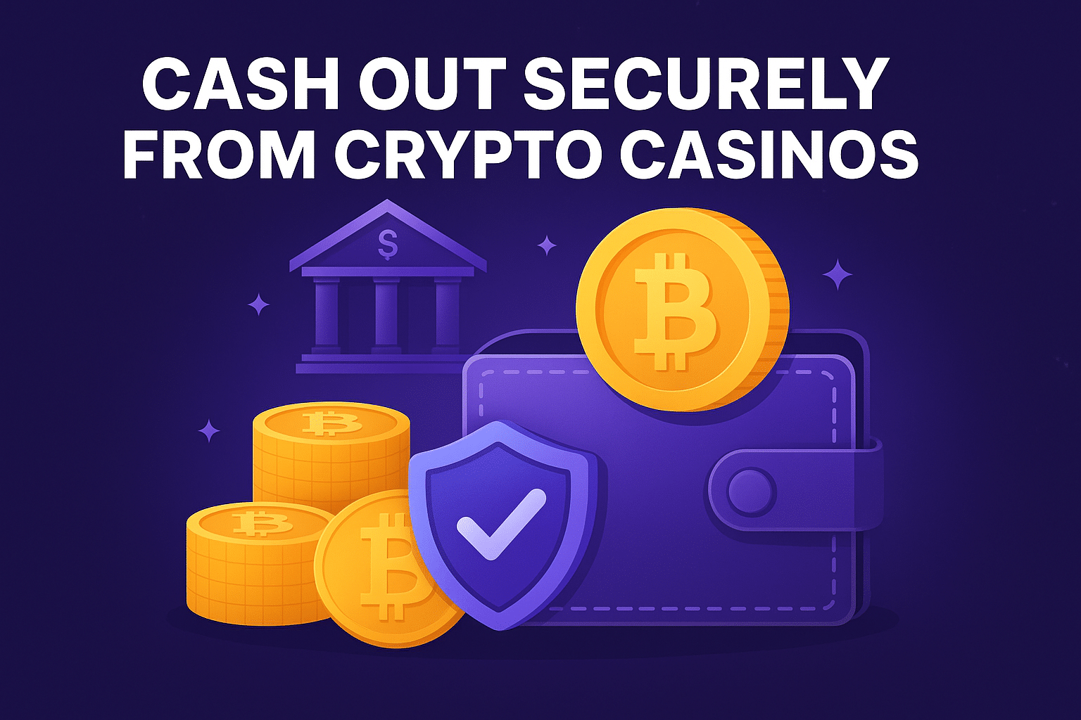 crypto casino withdrawal guide | bonuscrypto.com