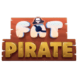 Fat Pirate Casino Logo | bonuscrypto.com